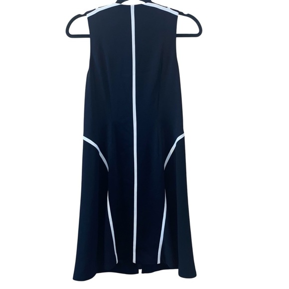 rag & bone Andrea Midi Dress Size 4 - Picture 2 of 10